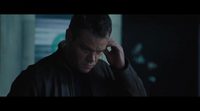 'Jason Bourne' clip #4