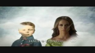 'Ghost Whisperer' Opening