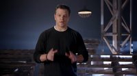 Matt Damon explaining everything before 'Jason Bourne'