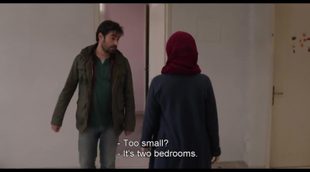 'The Salesman' English subtitled clip