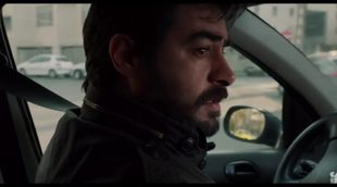 'The Salesman' English subtitled clip #2