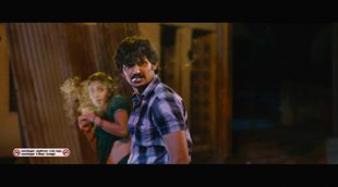 'Thirunaal' Official Trailer