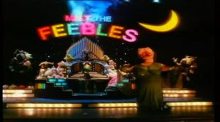 'Meet the Feebles' Trailer