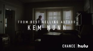 'Chance' Teaser