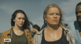 'Fear The Walking Dead' midseason season 2 featurette