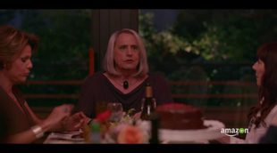 'Transparent' third season trailer