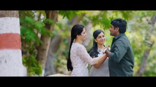 'Dharma Durai' Trailer