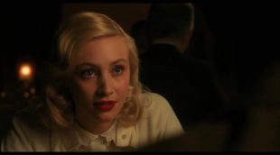 'indignation' Trailer