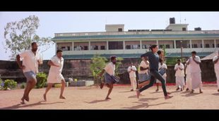 'Karingunnam Sixes' Trailer