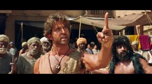 'Mohenjo Daro' Trailer