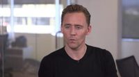 Tom Hiddleston explains why he was cut out from 'Avengers: Age of Ultron'