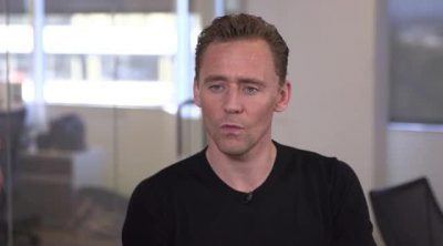 Tom Hiddleston explains why he was cut out from 'Avengers: Age of Ultron'