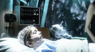 'The 9th Life of Louis Drax' Latin subtitled trailer