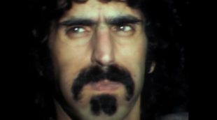 'Eat That Question: Frank Zappa in His Own Words' Trailer