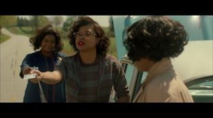 'Hidden Figures' Trailer