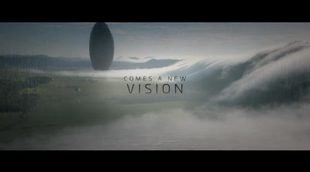 'Arrival' International Trailer