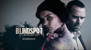 'Blindspot' Season 2 Trailer