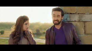 'Janaan' subtitled trailer