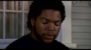 'Boyz N the Hood' trailer