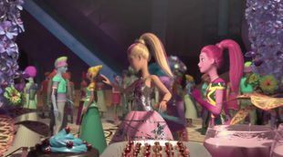 'Barbie: Star Light Adventure' trailer