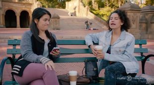 'Broad City' Season 3 Trailer