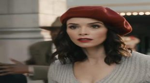 'Timeless' Promo