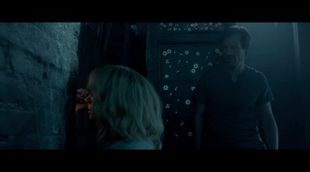 'The Disappointments Room' trailer