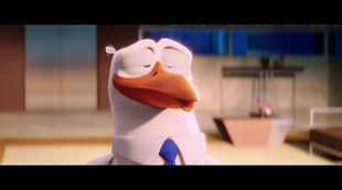 'Storks' Spanish TV spot