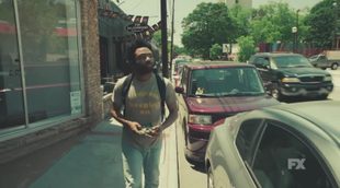 'Atlanta' Promo