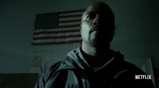 'Luke Cage' clip