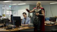 The reason why Thor isn't in 'Captain America: Civil War'