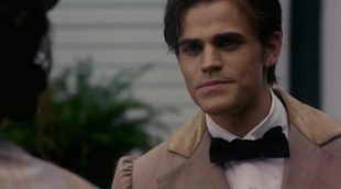 'The Vampire Diaries' season 8 trailer