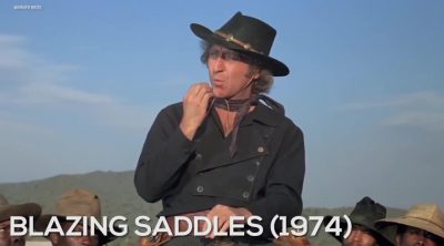 Gene Wilder's Best Moments on Film