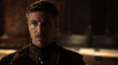 'Game of Thrones' Elections Littlefinger