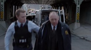 'The Blacklist' season 4 trailer