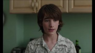 'Little Men' Tráiler