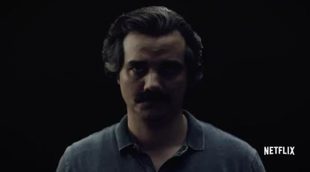 'Narcos' Third Season Promo