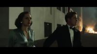 'Allied' Spanish trailer