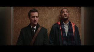 'Collateral Beauty' trailer