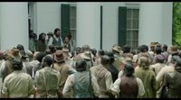 'Free State of Jones' Spanish clip #2