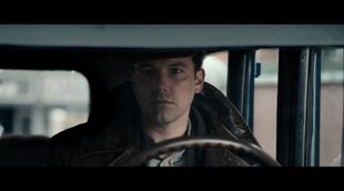 'Live by Night' teaser trailer