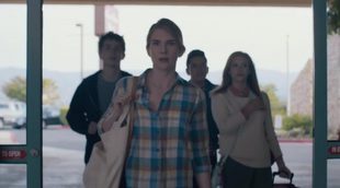 'Miss Stevens' Trailer #1