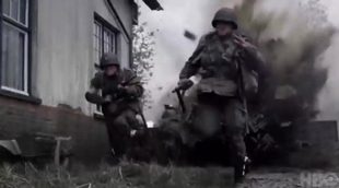 'Band of Brothers' Trailer