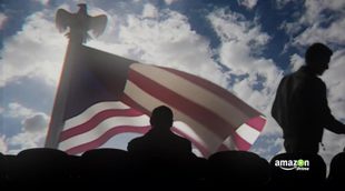 'The Man in the High Castle' season 1