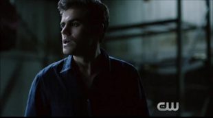 'The Vampire Diaries' season 8 #2