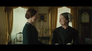 'A Quiet Passion' trailer