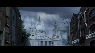 'Set the Thames on Fire' Trailer