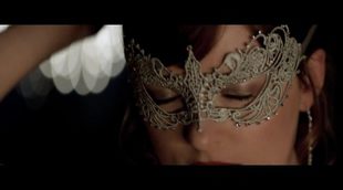 'Fifty Shades Darker' Trailer