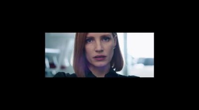 'Miss Sloane' Trailer