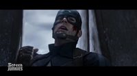 'Captain America: Civil War' Honest Trailer